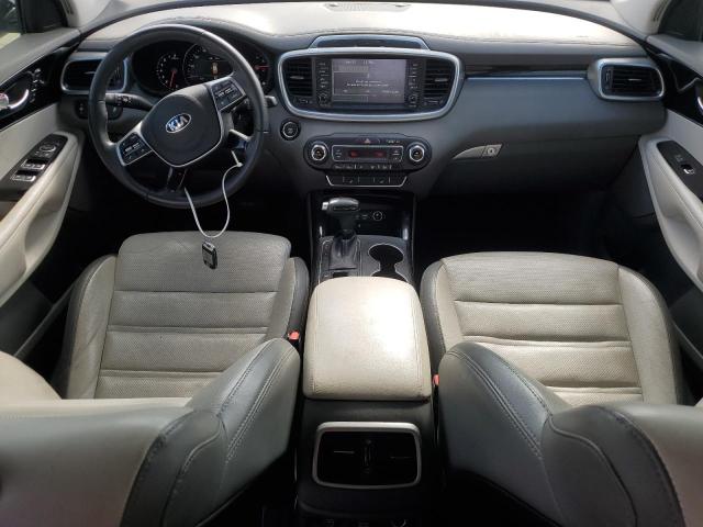 5XYPK4A58KG568181 KIA SORENTO SX