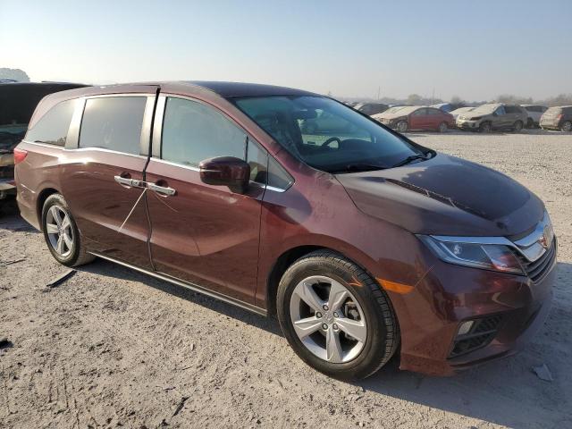 5FNRL6H5XKB073821 Honda ODYSSEY EX