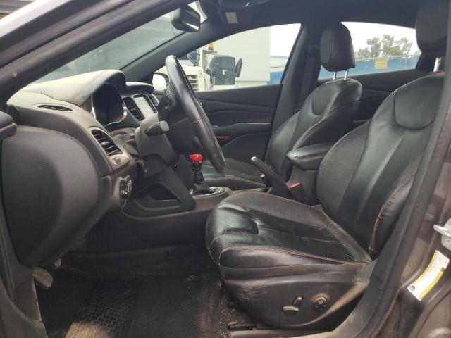 1C3CDFEB1ED745956 Dodge DART GT