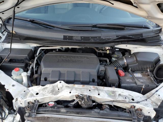 5FNRL5H91FB118485 Honda Odyssey Touring
