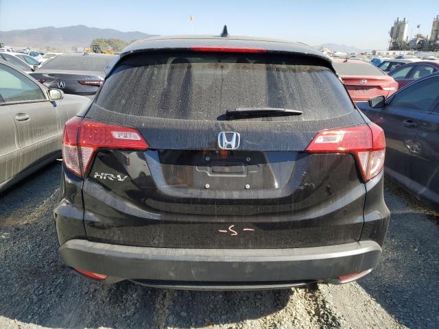 3CZRU5H59GM706992 Honda HR-V EX