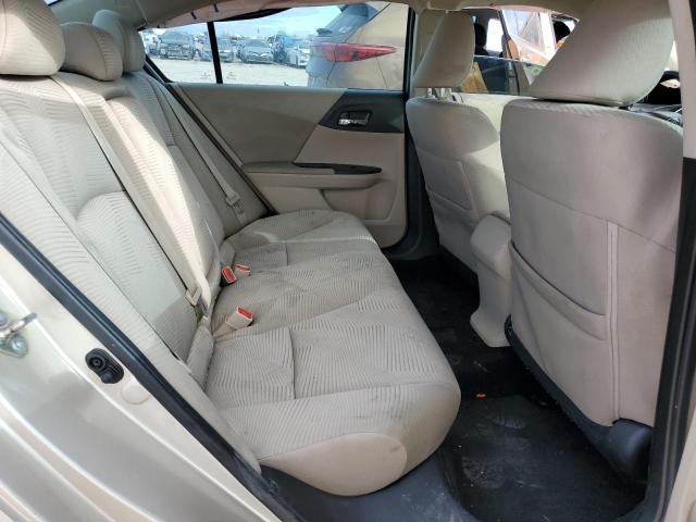 1HGCR2F35GA231238 Honda ACCORD LX