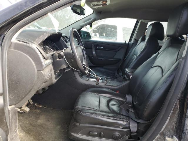 1GKKVRKD3EJ153685 GMC Acadia Slt-1