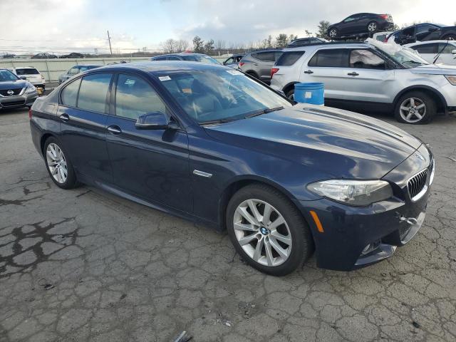 WBA5B3C52ED537796 BMW 535 XI