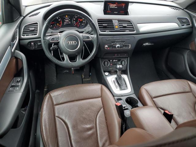 WA1BCCFS9JR008017 Audi Q3 PREMIUM