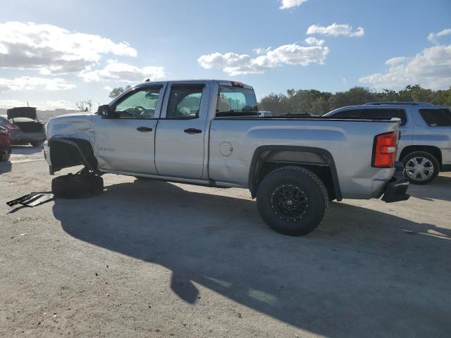 1GTR1LEH4JZ104010 GMC Sierra C1500