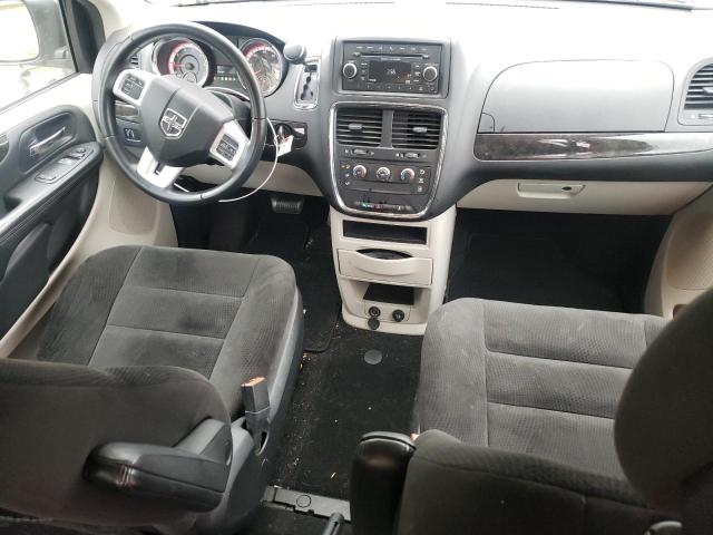 2C4RDGBG2GR191922 Dodge Grand Caravan Se