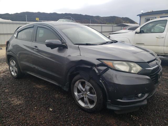 3CZRU5H50GM715628 Honda HR-V EX