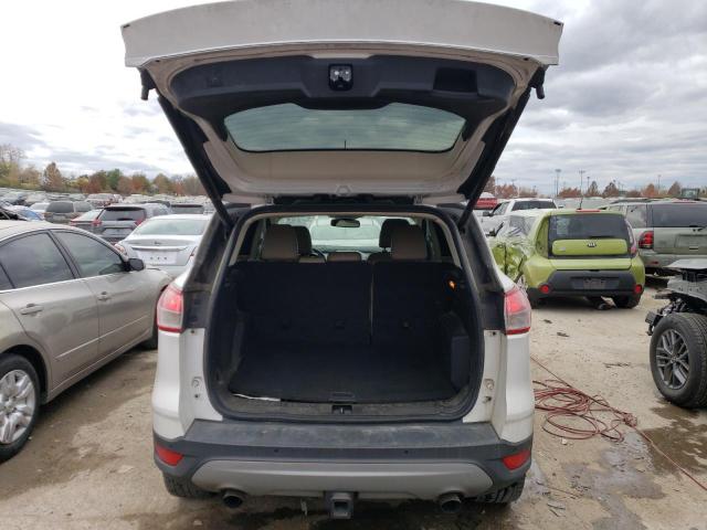 1FMCU9J90FUC88554 Ford Escape Titanium