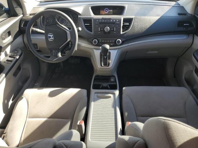 5J6RM4H51EL070058 Honda CR-V EX
