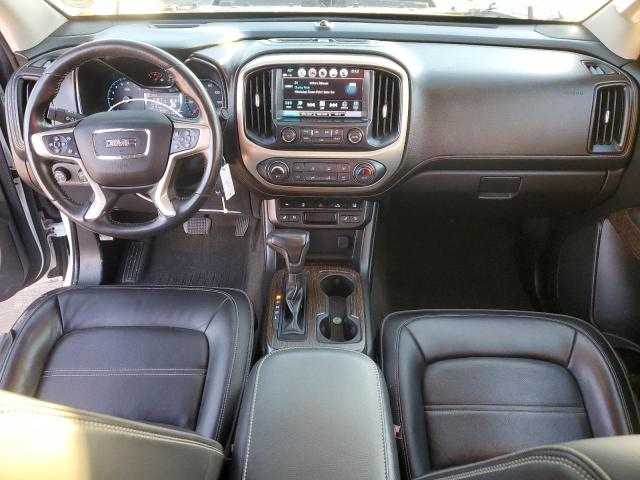 1GTG6EEN5J1271291 GMC Canyon Denali