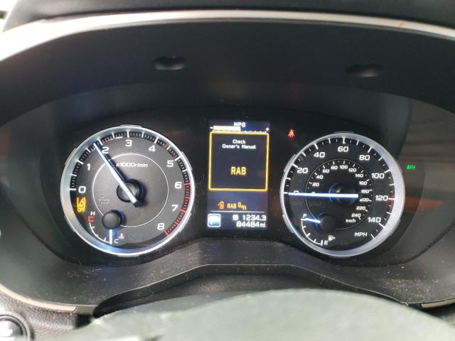 4S4WMARD7K3477161 Subaru Ascent Touring