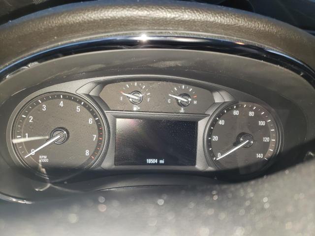KL4CJCSB6JB559806 Buick Encore Essence