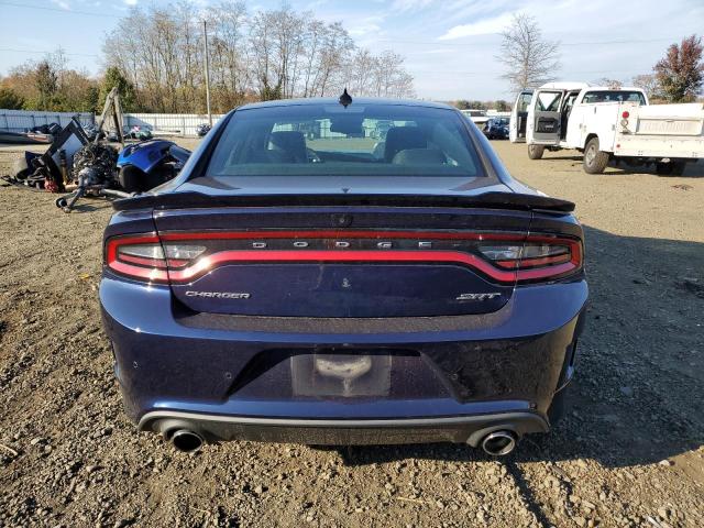 2C3CDXEJ8GH312654 Dodge Charger Srt 392