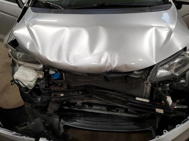 JHMGK5H54GX021357 Honda FIT LX