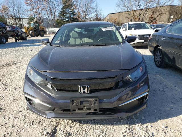 2HGFC2F67KH572143 Honda Civic Lx