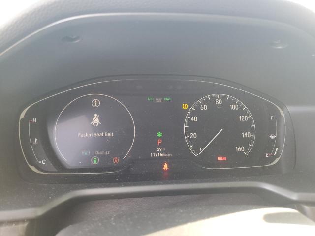 1HGCV1F43JA185446 Honda ACCORD EX