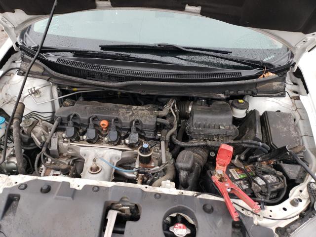 19XFB2F70FE054922 Honda CIVIC SE