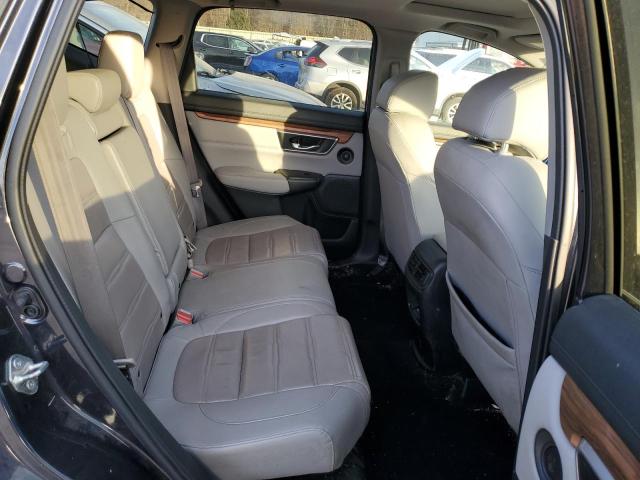 2HKRW2H86KH634933 Honda CR-V EXL