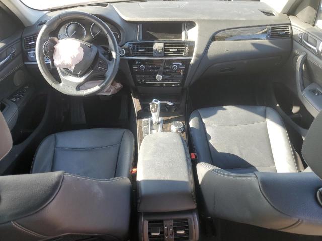 5UXWX7C57G0S17270 BMW X3 Xdrive35i