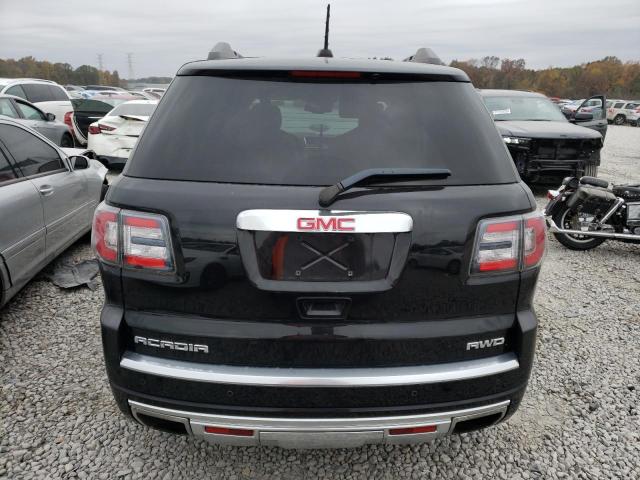 1GKKVTKD2GJ269329 GMC Acadia Denali