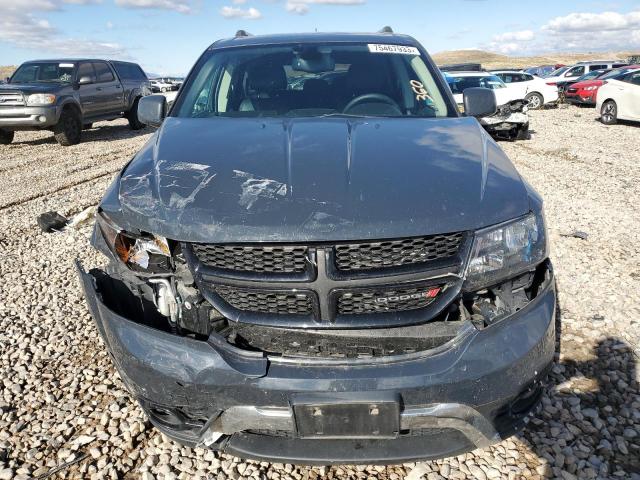 3C4PDDGG0JT220059 Dodge Journey Crossroad