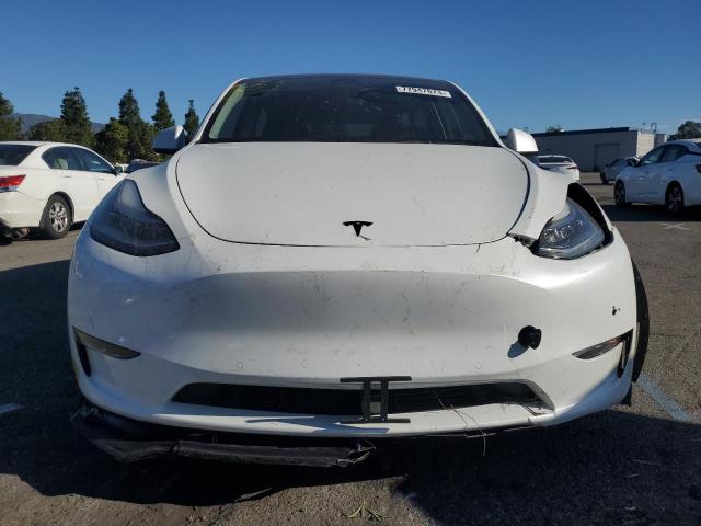 5YJYGAEE6MF216855 Tesla Model Y