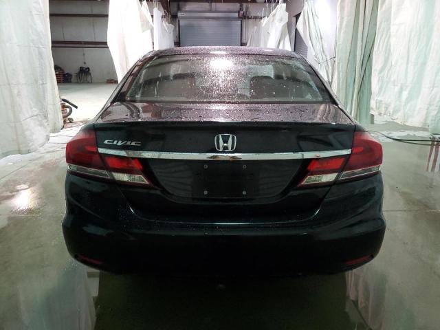 19XFB2F76FE088007 Honda CIVIC SE