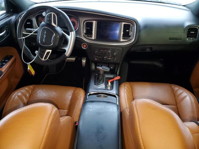 2C3CDXL94NH181518 Dodge Charger Srt Hellcat