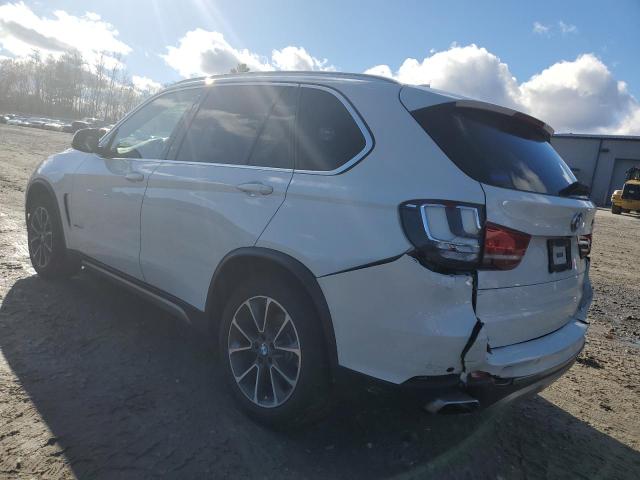 5UXKR0C53J0Y02418 BMW X5 Xdrive35i