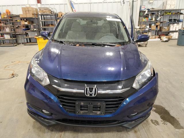 3CZRU6H53HG703768 Honda HR-V EX