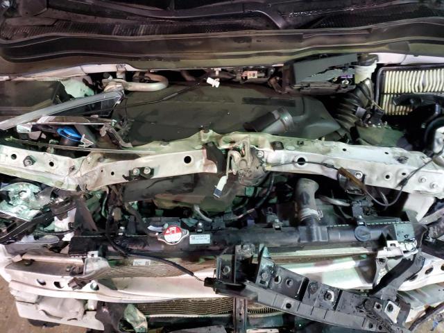 5FNYF5H92HB008440 Honda Pilot Touring