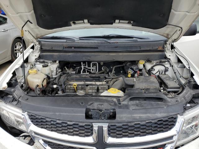 3C4PDCAB5GT103674 Dodge JOURNEY SE
