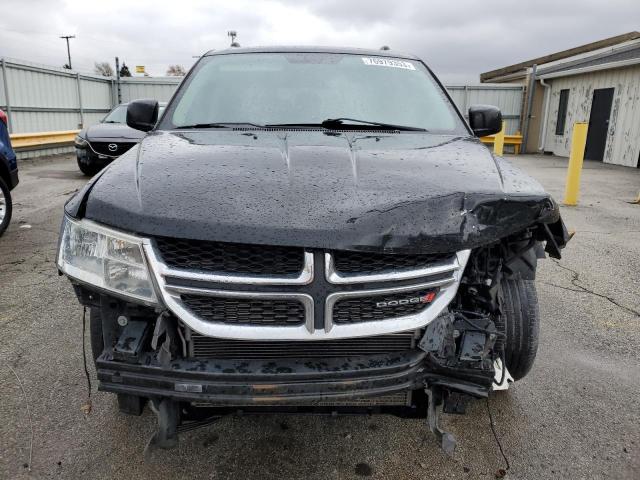 3C4PDCBB7HT581868 Dodge Journey Sxt
