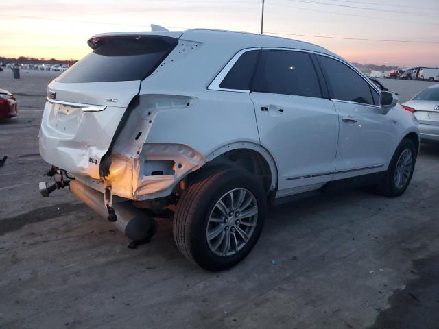 1GYKNDRS4KZ118664 Cadillac XT5 LUXURY