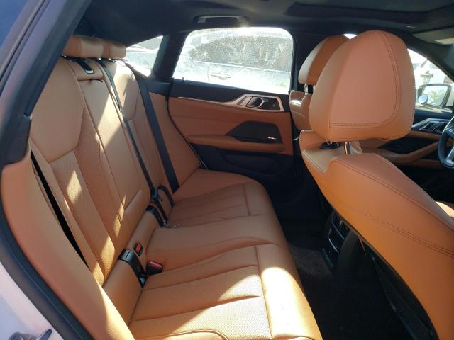 WBY73AW04NFN11958 BMW I4 Edrive40