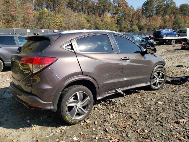 3CZRU6H93LM714184 Honda Hr-v Touring