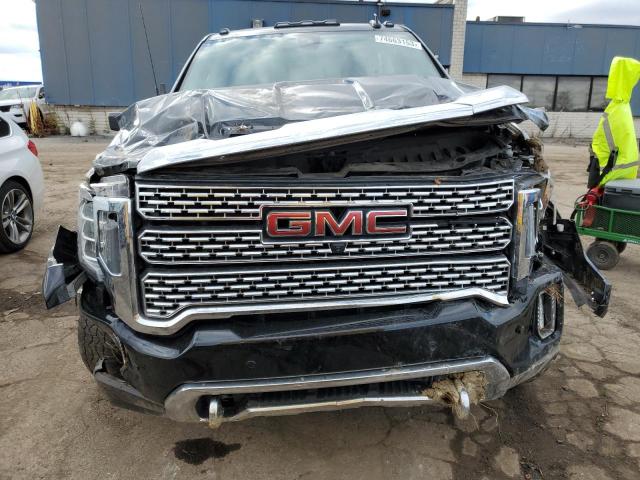 1GT49WEY4PF122893 GMC Sierra K3500 Denali