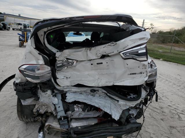 5UXTR9C51KLD97610 BMW X3 Xdrive30i