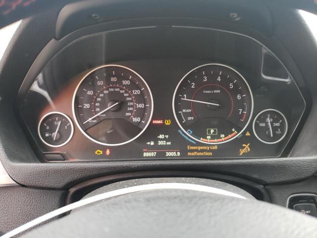 WBA4J1C57KBM14618 BMW 430i Gran Coupe