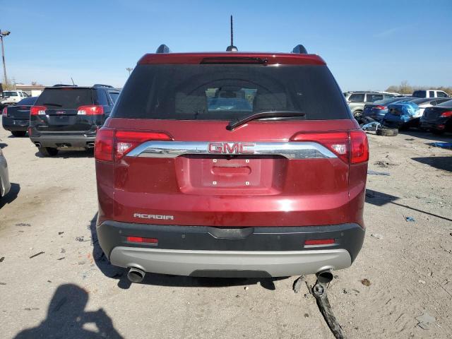 1GKKNMLS2JZ222944 GMC Acadia Slt-1