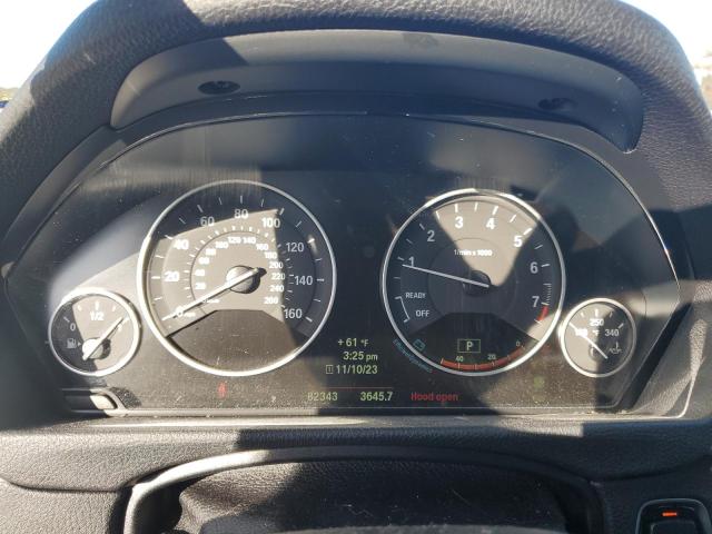 WBA3C3C5XEF986085 BMW 320 I Xdrive
