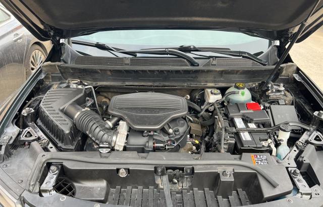 1GKKNLLS1LZ145268 GMC Acadia At4