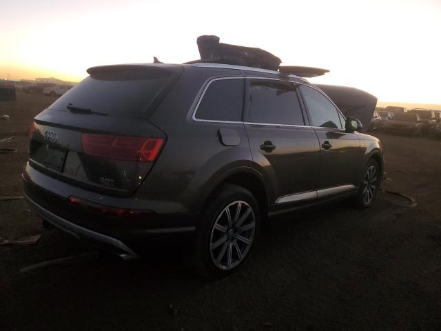WA1VAAF79JD031927 Audi Q7 Prestige
