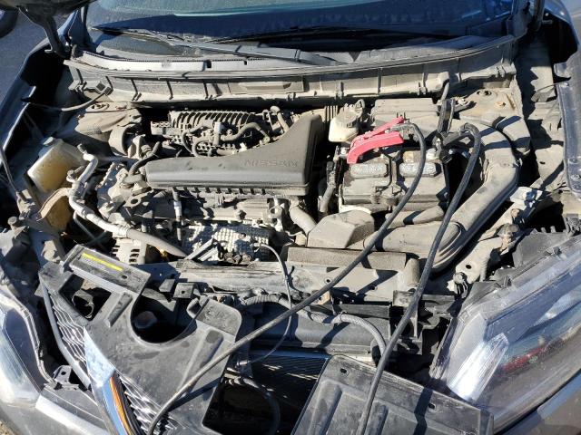 5N1AT2MV9GC746948 Nissan ROGUE S