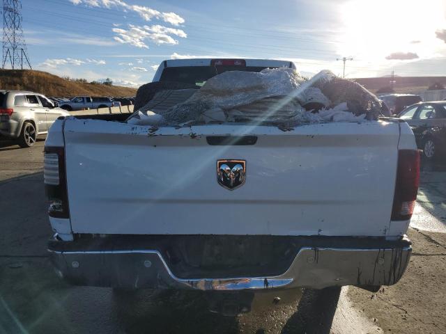 3C6TR5EJ5GG305279 RAM 2500 Powerwagon