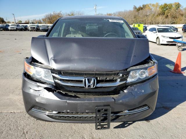 5FNRL5H35GB151325 Honda ODYSSEY SE
