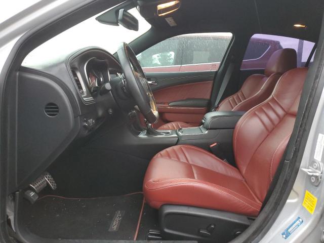 2C3CDXL93MH607746 Dodge Charger Srt Hellcat