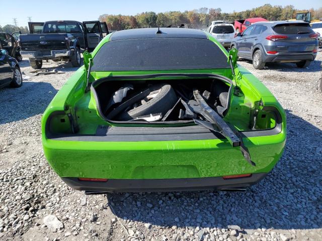 2C3CDZBT4HH565845 Dodge Challenger R/t