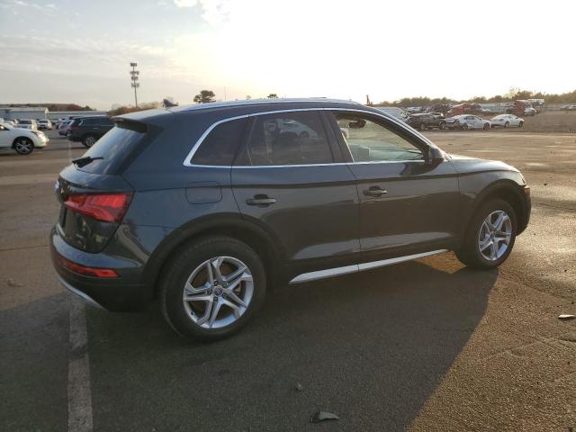 WA1ANAFY6K2063825 Audi Q5 PREMIUM